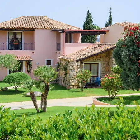 Valtur Sardegna Eos Resort