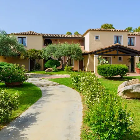 Resort Valtur Sardegna Eos Costa Rei