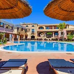 Valtur Sardegna Eos 리조트 *