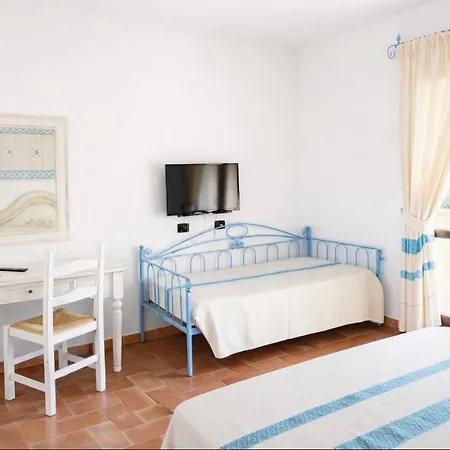 Valtur Sardegna Eos Resort