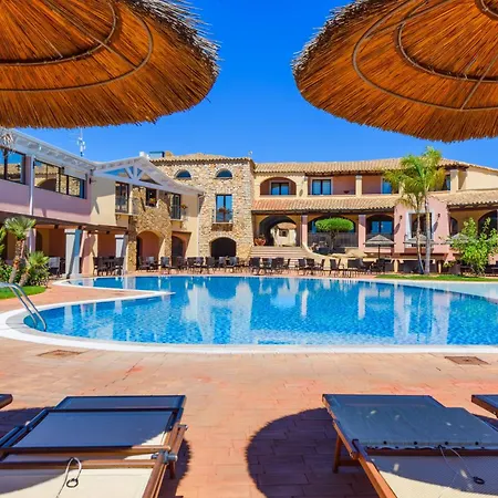 Valtur Sardegna Eos Rezort *